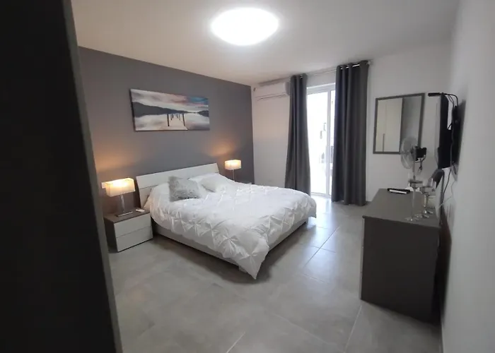 San Pawl Σεντ Πόλς Μπέι