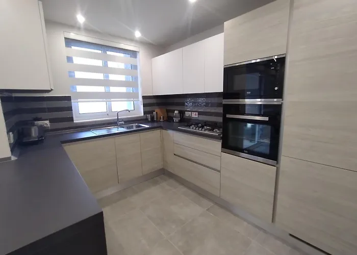 Διαμέρισμα San Pawl Σεντ Πόλς Μπέι