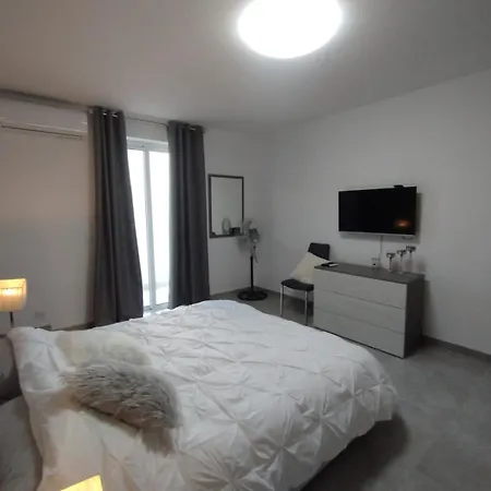 San Pawl Appartement San Pawl il-Baħar