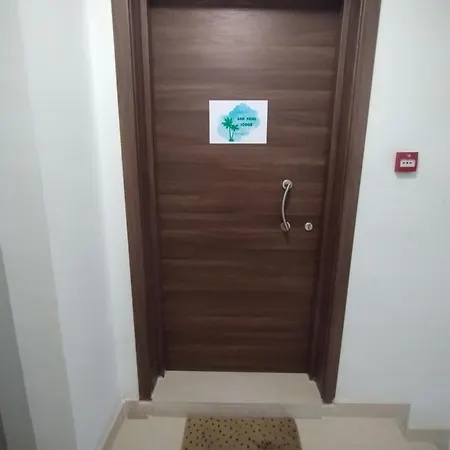 Appartement San Pawl *