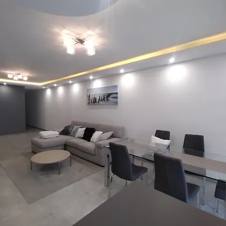 San Pawl Appartement *