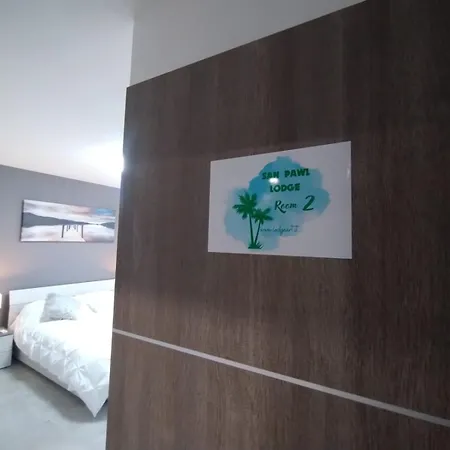 San Pawl Appartement San Pawl il-Baħar