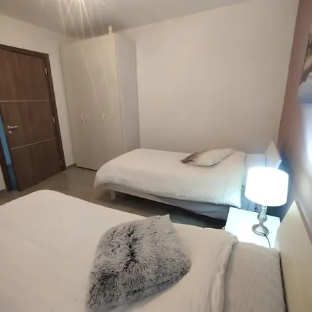San Pawl Appartement
