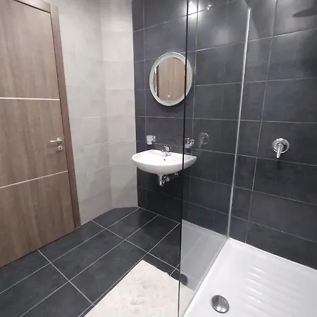 Appartement San Pawl