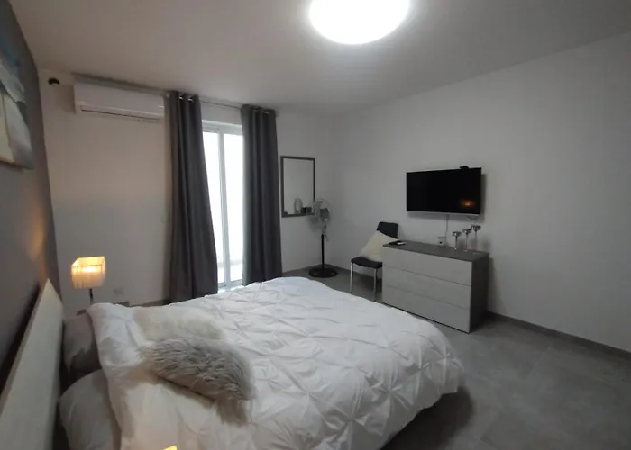 San Pawl Apartment St. Paul's Bay