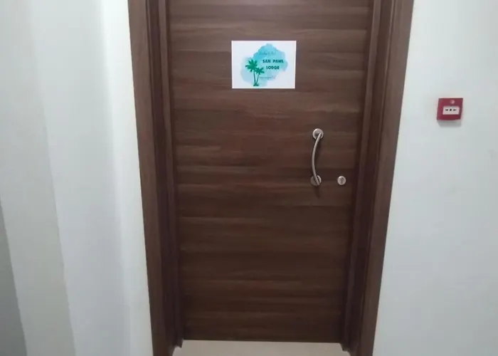 Apartment San Pawl *