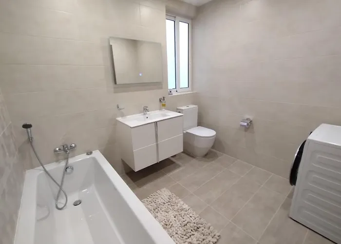 Lägenhet San Pawl St. Paul's Bay