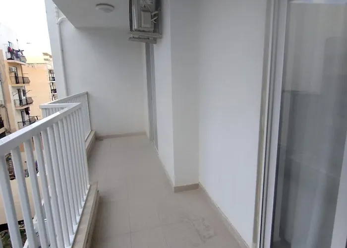 Apartment San Pawl St. Paul's Bay