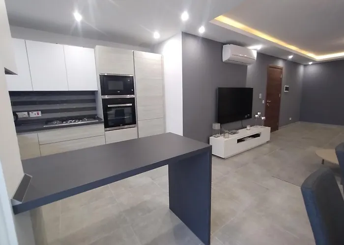 Lägenhet San Pawl St. Paul's Bay