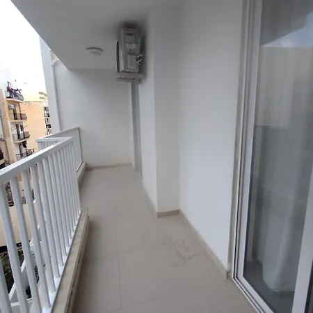 Apartmán San Pawl St. Paul's Bay