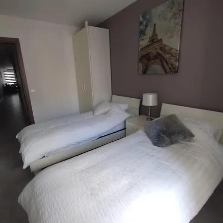 San Pawl St. Paul's Bay