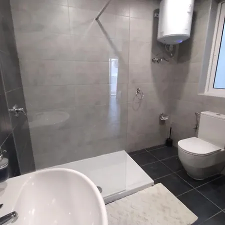 San Pawl Apartmán *