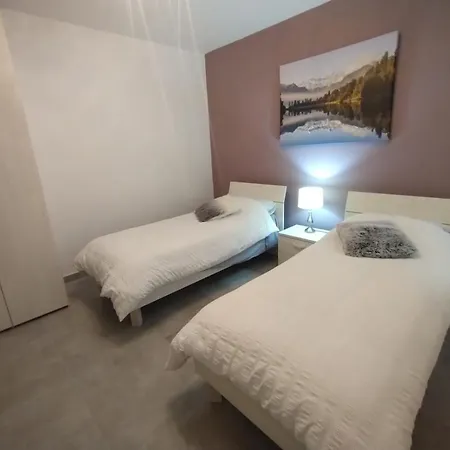 San Pawl * St. Paul's Bay