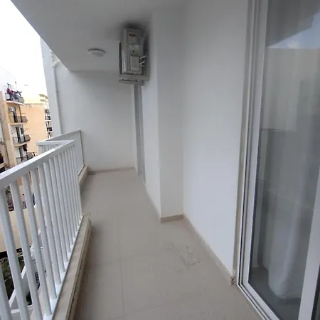 San Pawl Apartmán St. Paul's Bay